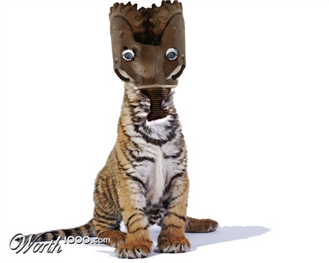 Photoshop Design by jakarw