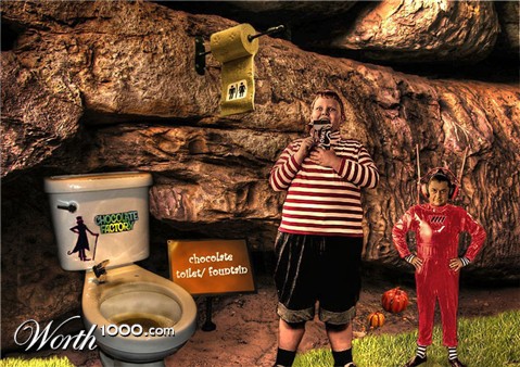 Photoshop Design by gumbee