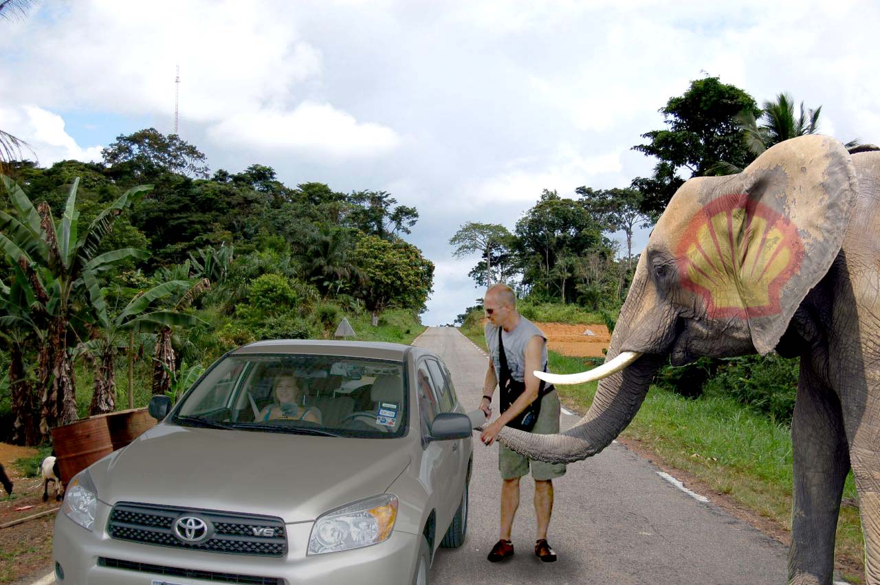 Photoshop Design by marijnpeter for DesignCrowd (Community Contests) | Design #8947579