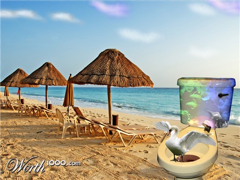 Photoshop Design by kiransprabhu