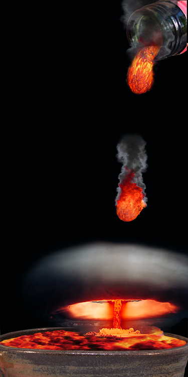 Photoshop Design by snakebit for DesignCrowd (Community Contests) | Design #8941563