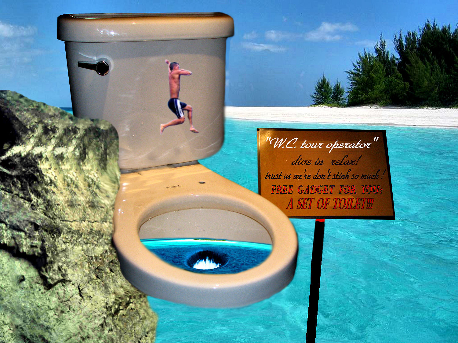 Photoshop Design by robbywlabirra for DesignCrowd (Community Contests) | Design #8943587