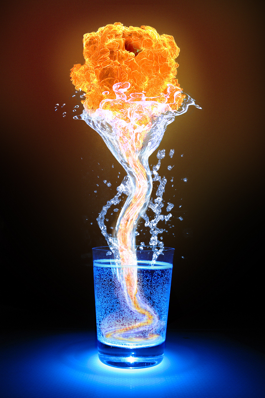 Photoshop Design by Rungue for DesignCrowd (Community Contests) | Design #8941609