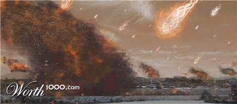 Photoshop Design by helljumperz