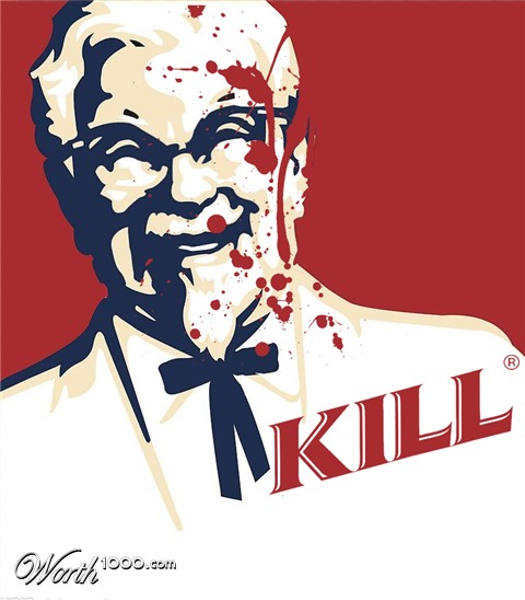 Photoshop Design by mystrokid