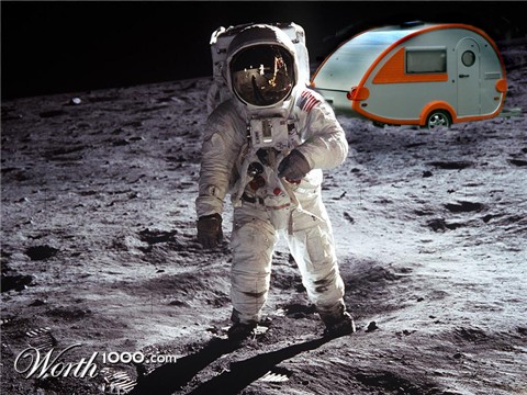 Photoshop Design by mohamediat