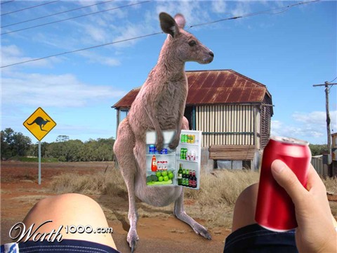 Photoshop Design by Jaws2009
