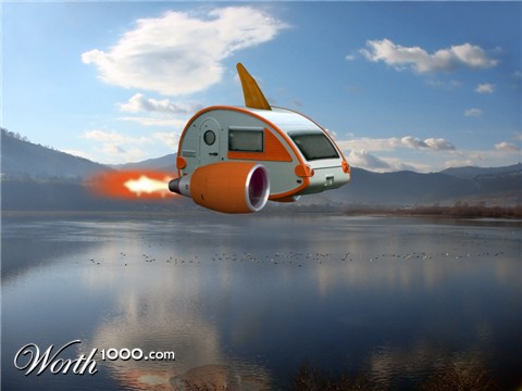 Photoshop Design by Zebulba76