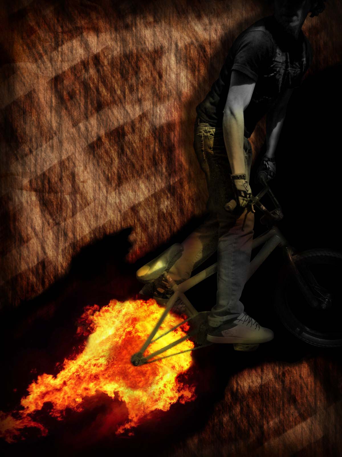 Photoshop Design by Froide for DesignCrowd (Community Contests) | Design #8941629