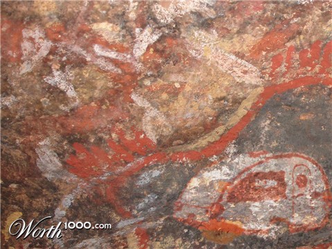 Photoshop Design by jakarw