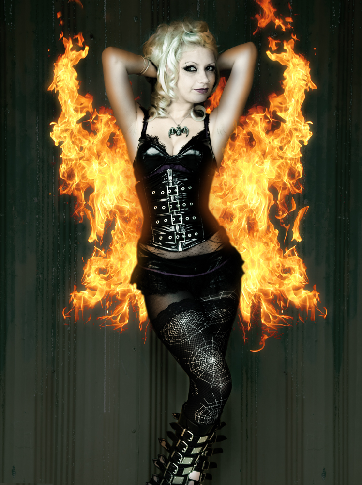 Photoshop Design by paulsedwell for DesignCrowd (Community Contests) | Design #8941696