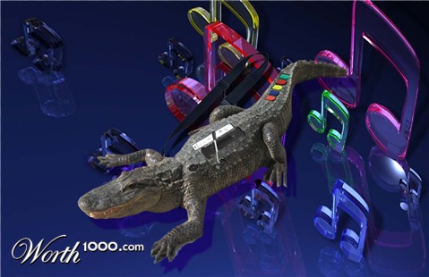 Photoshop Design by wulfy2001