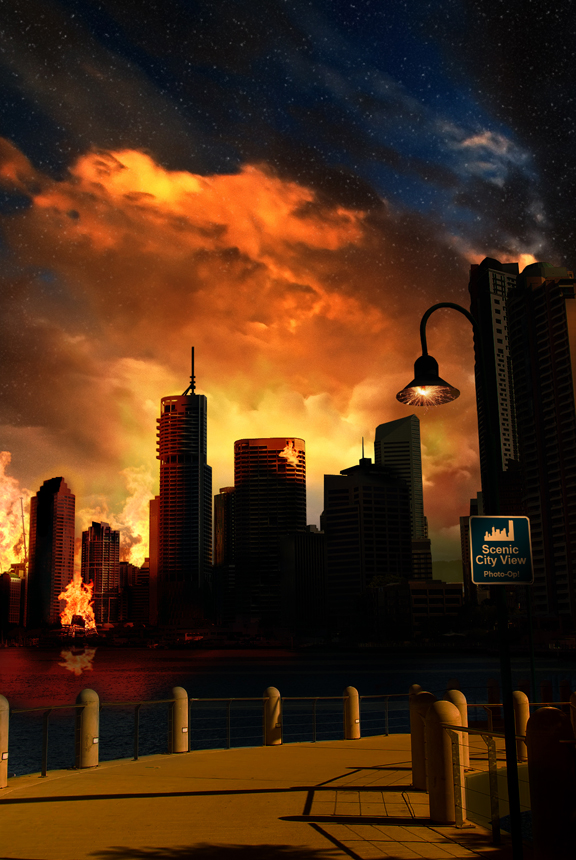 Photoshop-Design von xyelmoxy für DesignCrowd (Community Contests) | Design #8941727