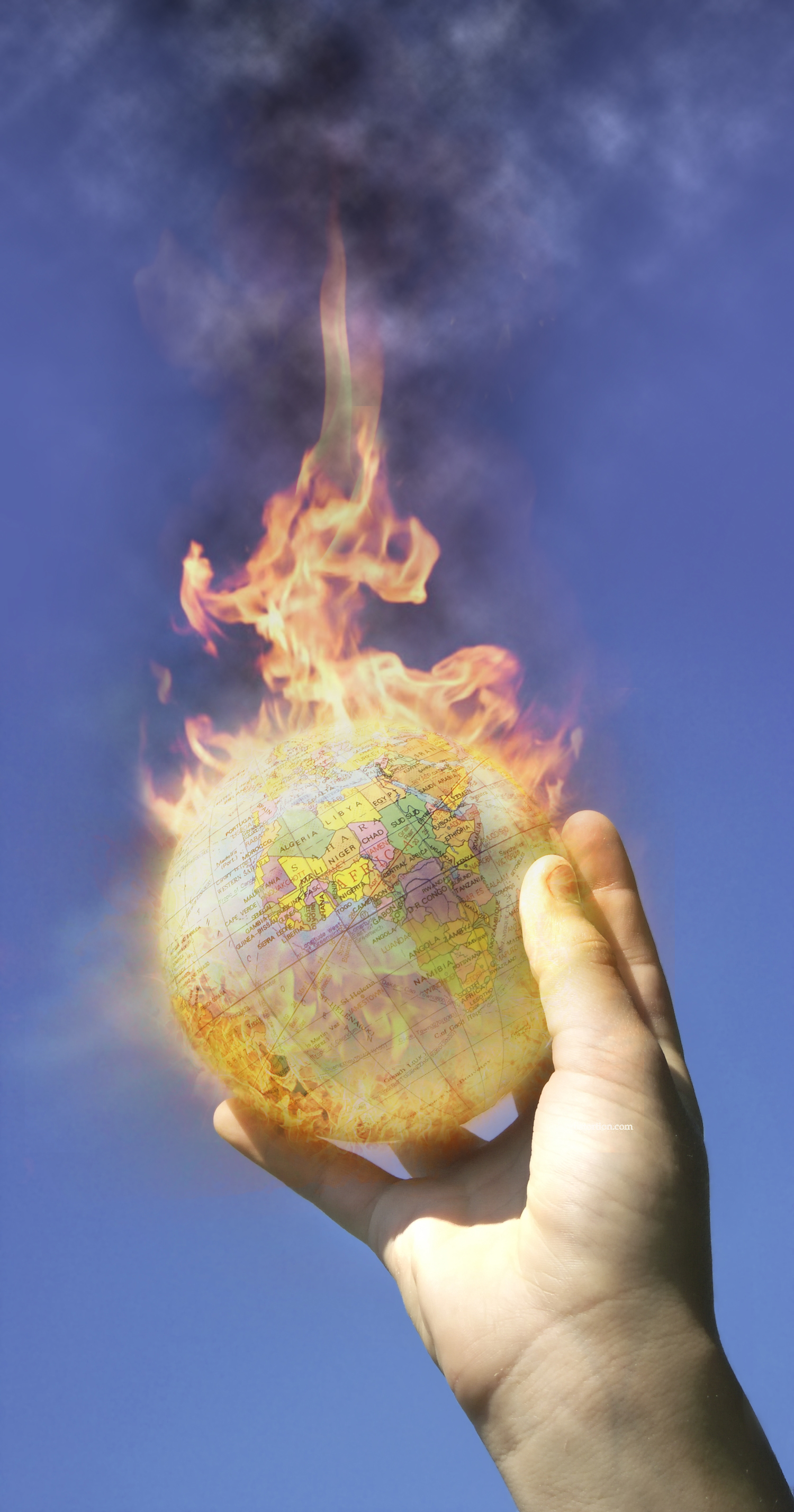 Photoshop Design by briannelsonhulme for DesignCrowd (Community Contests) | Design #8941646