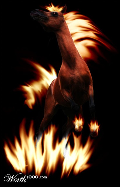 Photoshop Design by SphiPony