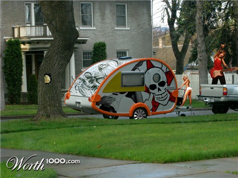 Photoshop Design by APDangelopicotodesig