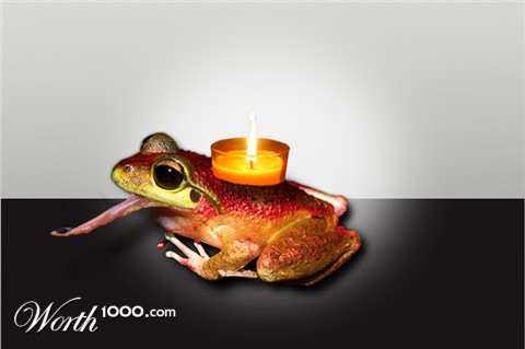 Photoshop Design by mikemuggles