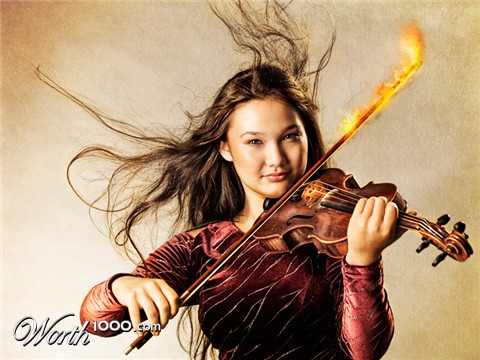 Photoshop Design by IngelaS