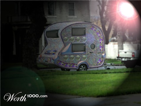 Photoshop Design by bpawlitzki