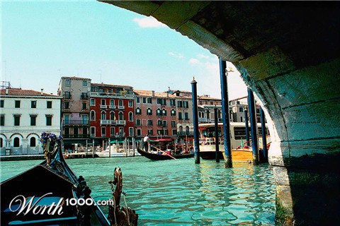 Photography by Exaspera