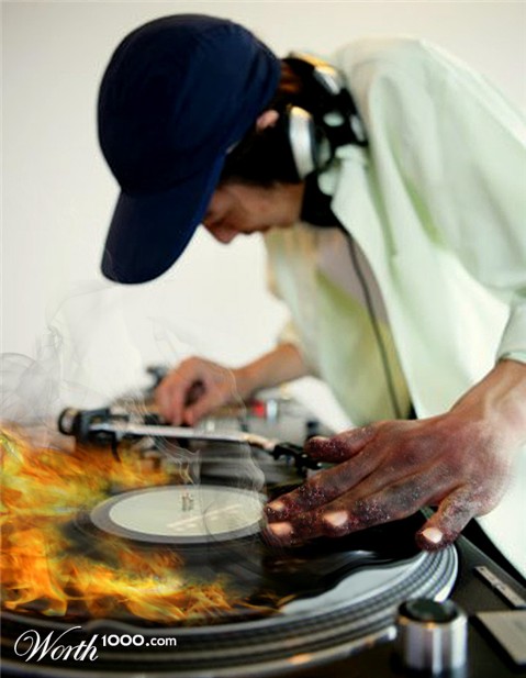 Photoshop Design by Kleston