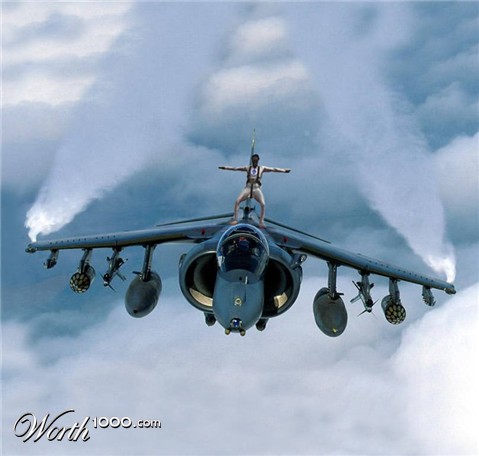 Photoshop Design by rayhyde