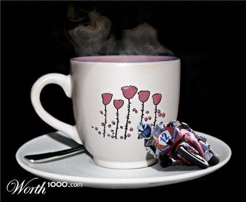 Photoshop Design by AroBeddY