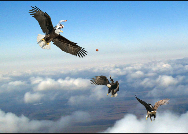 Photoshop Design by Nonian for DesignCrowd (Community Contests) | Design #8946744