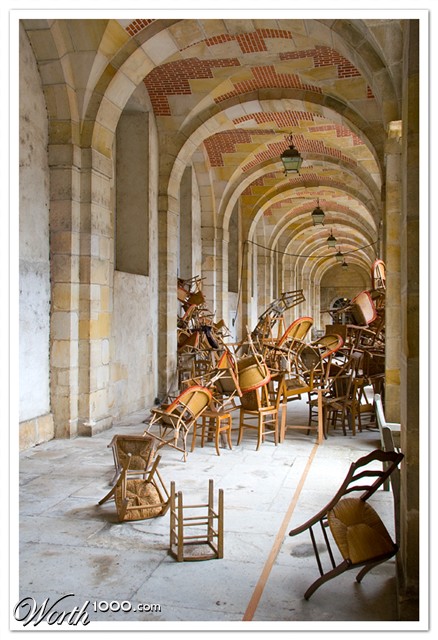 Photography by SigloV