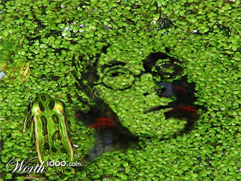 Photoshop Design by castiza