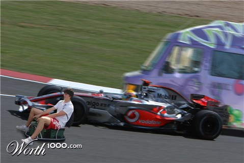 Photoshop Design by thills