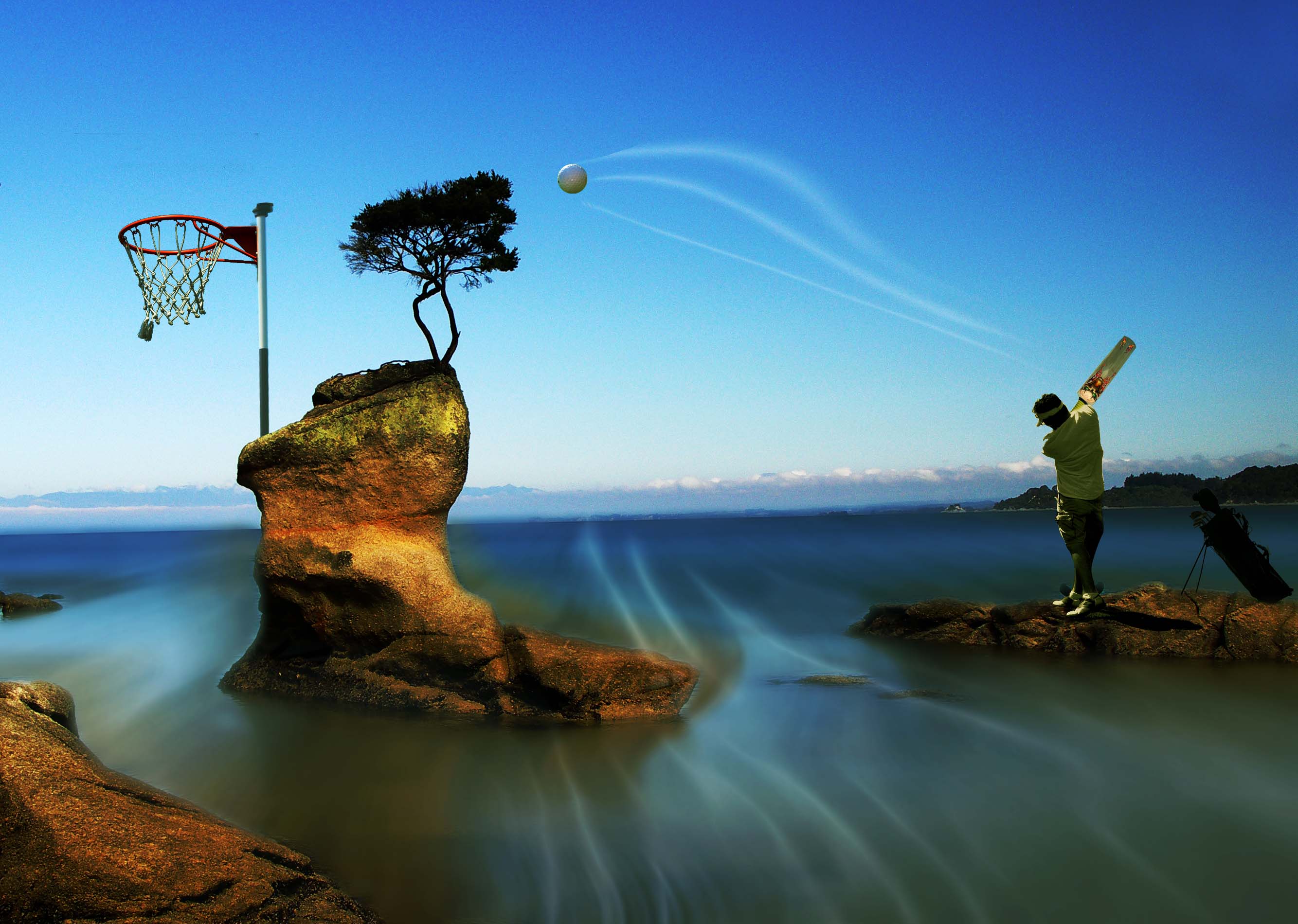 Photoshop Design by gdsworld for DesignCrowd (Community Contests) | Design #8946738