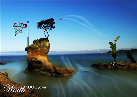 Photoshop Design by gdsworld