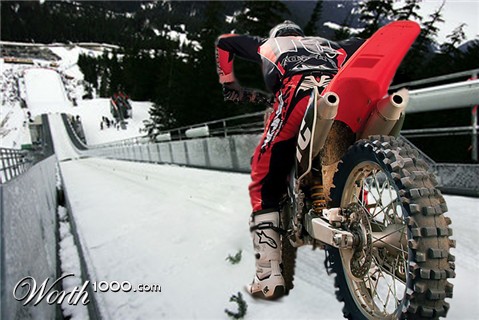 Photoshop Design by almightyknighty