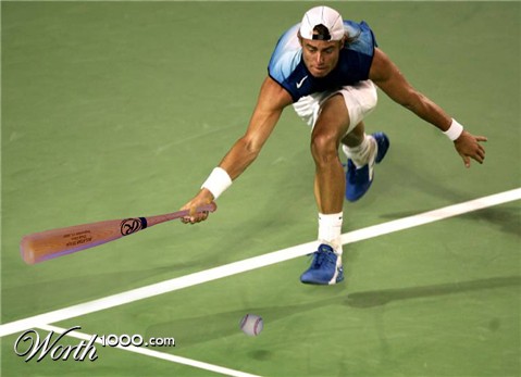 Photoshop Design by Arathorn