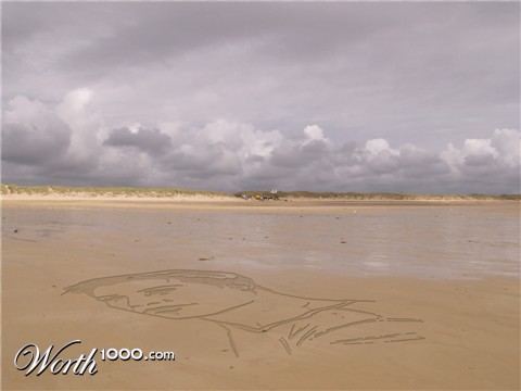 Photoshop Design by Zebulba76