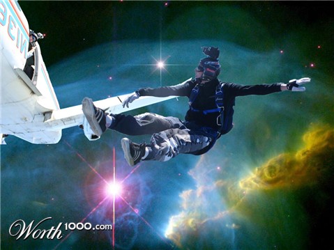 Photoshop Design by wulfy2001