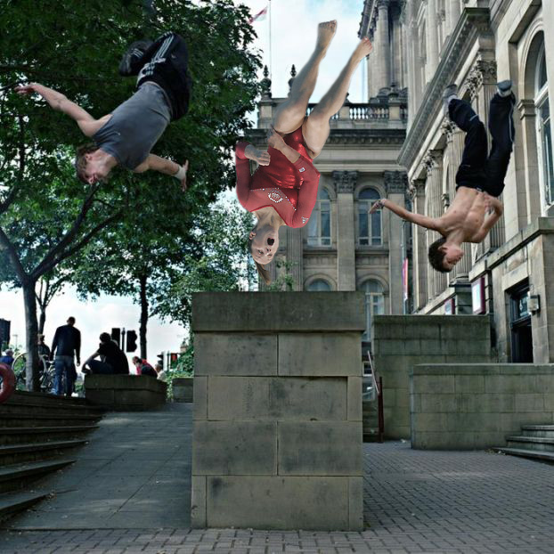 Photoshop Design by SteamPG for DesignCrowd (Community Contests) | Design #8946904