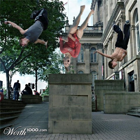 Photoshop Design by SteamPG