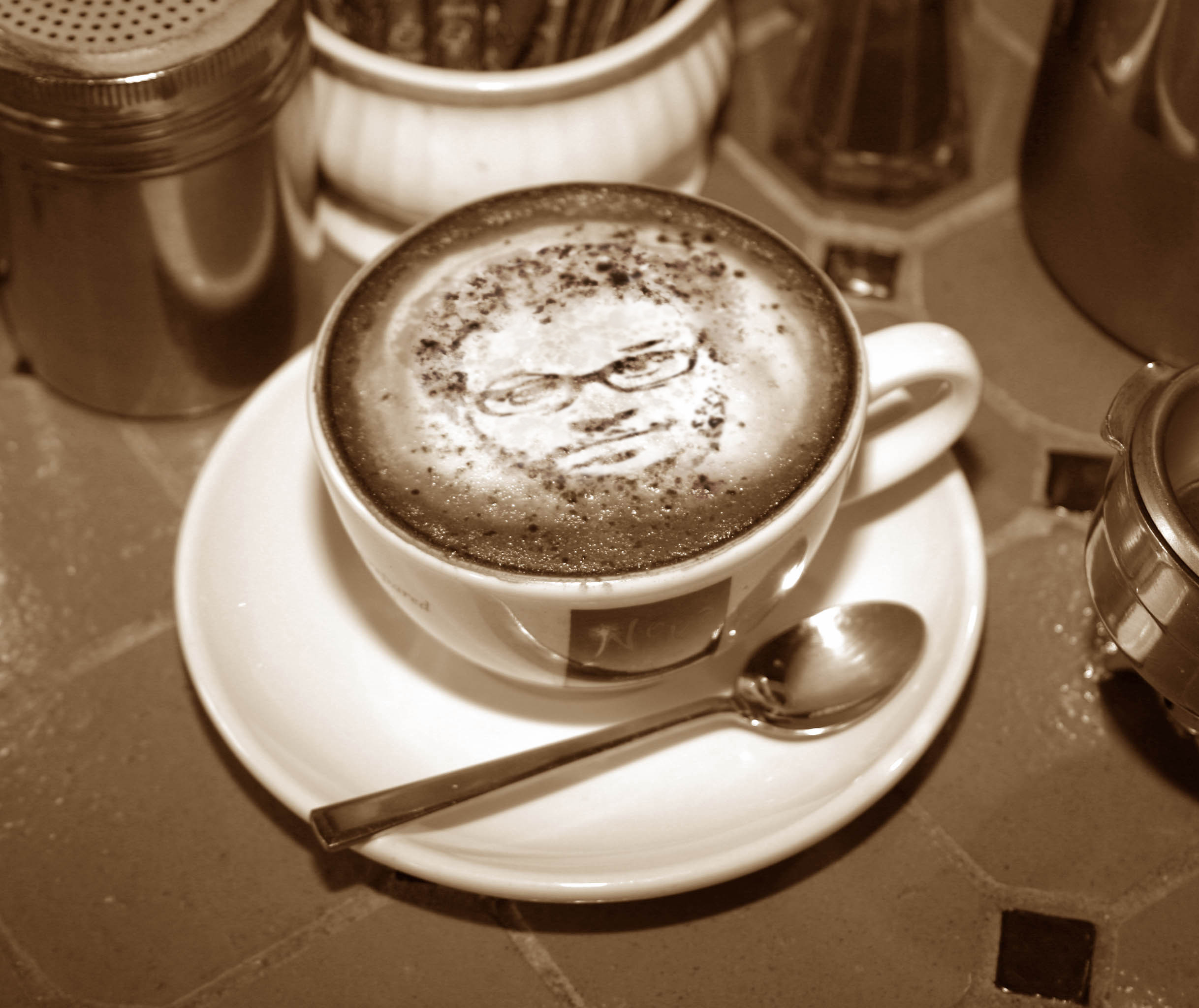 Diseño de Photoshop por Scaramanga75 para DesignCrowd (Community Contests) | Diseño #8947504