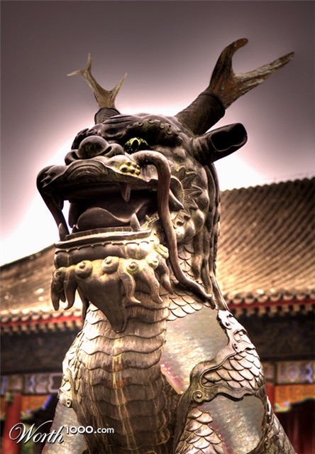 Photoshop Design by polypore