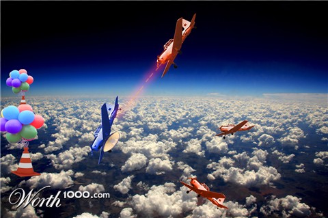 Photoshop Design by tonyman1106