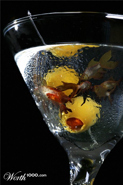 Photoshop Design by snakebit