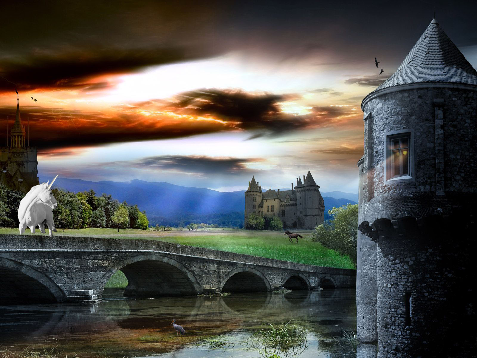 Photoshop-Design von sweetari13 für DesignCrowd (Community Contests) | Design #8949777