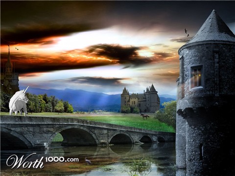 Photoshop Design by sweetari13