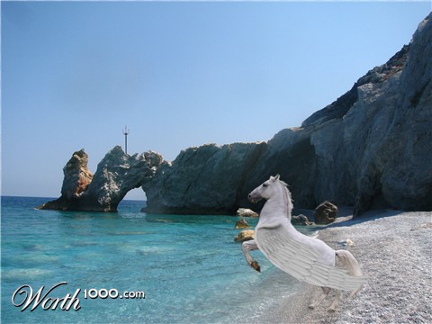 Photoshop Design by Methodzero