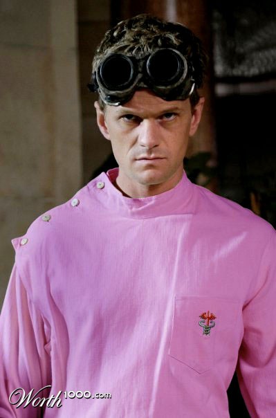 Photoshop Design by Eustacheus