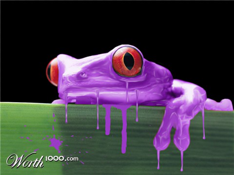 Photoshop Design by robmay82