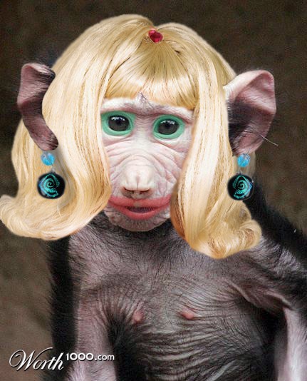 Photoshop Design by rayhyde