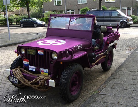 Photoshop Design by DeLaars